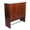 Vintage Bar aus Palisander & Resopal, 1960er 1