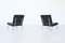 AP60 Lounge Chairs by Hein Salomonson for AP Originals, Netherlands, 1960, Set of 2 3