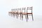 Chaises de Salon en Palissandre par Arne Wahl Iversen pour Glyngore Stolefabrik, Danemark, 1959, Set de 6 11