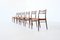 Danish Rosewood Dining Chairs by Arne Wahl Iversen for Glyngore Stolefabrik, 1959, Set of 6, Image 11