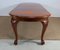 20th Century Chippendale Mahogany Table 23