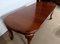 20th Century Chippendale Mahogany Table 6