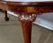 20th Century Chippendale Mahogany Table, Image 11