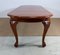 20th Century Chippendale Mahogany Table 19