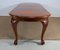 20th Century Chippendale Mahogany Table, Image 21
