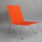Bachelor Lounge Chairs by Verner Panton for Fritz Hansen, 1960s, Set of 2 5