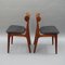 Teak Dining Chairs by Schiønning & Elgaard for Randers Møbelfabrik, Set of 2 9