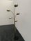 Brass-Arched Floor Lamp, 1970s 6