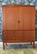 Danish Teak Cabinet 1