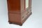 Antique Victorian Wardrobe by James Shoolbred 8