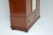 Antique Victorian Wardrobe by James Shoolbred, Image 8