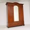 Antique Victorian Wardrobe by James Shoolbred, Image 1