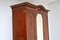 Antique Victorian Wardrobe by James Shoolbred, Image 7