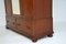 Antique Victorian Wardrobe by James Shoolbred, Image 11