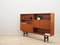 Danish Teak Veneer Bookcase, 1970s 4