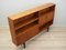 Danish Teak Veneer Bookcase, 1970s 6