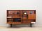 Danish Teak Veneer Bookcase, 1970s, Image 3