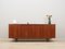 Danish Teak Veneer Sideboard, 1970s 2