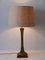 Verdigris Table Lamps by Stewart Ross James for Hansen Lighting, 1960s, Set of 2, Image 5