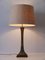 Verdigris Table Lamps by Stewart Ross James for Hansen Lighting, 1960s, Set of 2, Image 6