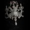 Lámpara de araña de cristal de Murano, Imagen 15