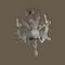 Lámpara de araña de cristal de Murano, Imagen 9