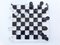 Chessboard in Acrylic Glass by Felice Antonio Botta, 1970, Image 3