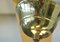 Swedish Glass Dome Ceiling Lamp 10