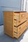 Bamboo & Rattan Chest of Drawers, 1950s, Set of 2, Image 5