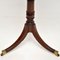 Antique Regency Occasional Side Table, Image 4