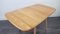 Square Drop-Leaf Dining Table by Lucian Ercolani for Ercol, Image 7