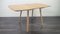 Square Drop-Leaf Dining Table by Lucian Ercolani for Ercol 2