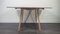 Square Drop-Leaf Dining Table by Lucian Ercolani for Ercol, Image 16
