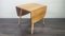 Square Drop-Leaf Dining Table by Lucian Ercolani for Ercol, Image 12