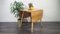 Square Drop-Leaf Dining Table by Lucian Ercolani for Ercol, Image 17