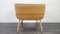 Square Drop-Leaf Dining Table by Lucian Ercolani for Ercol 9