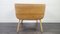 Square Drop-Leaf Dining Table by Lucian Ercolani for Ercol, Image 9