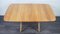 Square Drop-Leaf Dining Table by Lucian Ercolani for Ercol 6