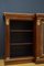 Regency Bookcase or Sideboard 20