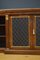 Regency Bookcase or Sideboard 17