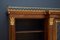 Regency Bookcase or Sideboard 23