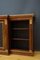 Regency Bookcase or Sideboard 7