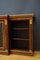 Regency Bücherregal oder Sideboard 7