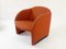 Ben Chair by Pierre Paulin for Artifort, 1980s 2