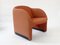 Chaise Ben par Pierre Paulin pour Artifort, 1980s 7