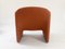 Ben Chair by Pierre Paulin for Artifort, 1980s 4