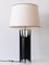 Grande Lampe de Bureau Mid-Century Moderne, Italie, 1960s 3