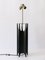 Large Mid-Century Modern Brutalist Table Lamp, Italy, 1960s, Image 14