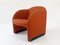 Ben Chair by Pierre Paulin for Artifort, 1980s 1