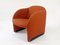 Ben Chair by Pierre Paulin for Artifort, 1980s 8